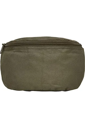 Build Your Brand Unisex_Adult Hip Bag, , One Size