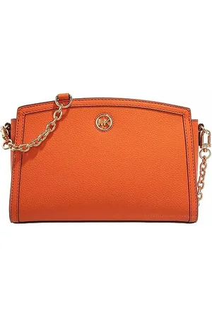 Michael Kors Women Chantal LG EW XBODY Bag