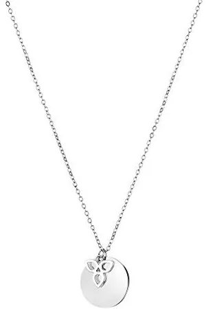 Tamaris Necklace, 45 cm, Stainless Steel, No Gemstone