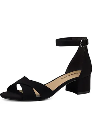 Tamaris Heeled Sandal 1-28226-42 001