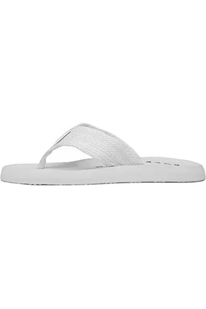 Rocket Dog Adios Womens Webbing Flip Flop - Size 6 UK