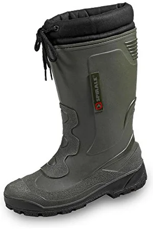 Spirale Unisex John Wellington Boots, , 11 UK