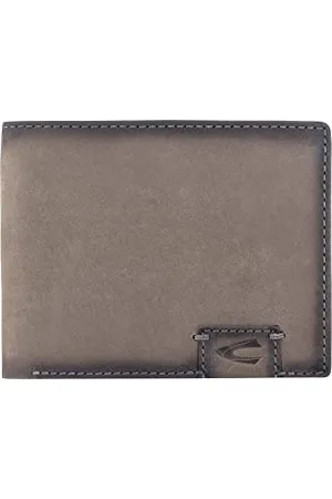 Camel Active Beheim International Brands GmbH & Co. KG Dallas Modern Standard Size, , 10,0 x 1,5 x 12,7, Shoulder Bag