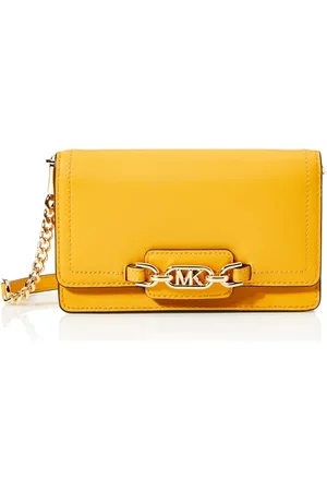 Michael Kors Women SM PHN CHN XBODY Bag, , One Size
