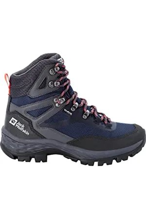 Jack Wolfskin Women