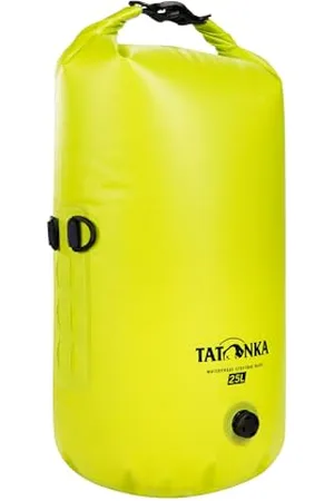 Tatonka Unisex - Adult WP Stuffbag Valve 15L Bag, , 15 litres