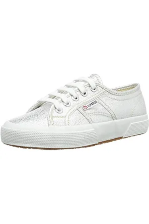 Superga Unisex Kids 2750-lamej Gymnastics Shoes, , 13 UK Child
