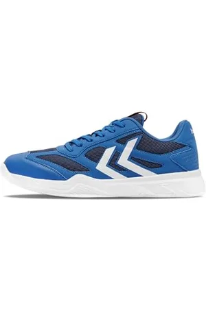 Hummel Unisex TEIWAZ III Handball Shoes, , 2 UK