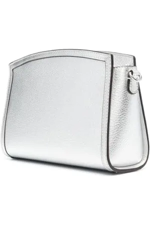 Michael Kors Women LG EW XBODY Bag, , 24 x 17 x 8 cm