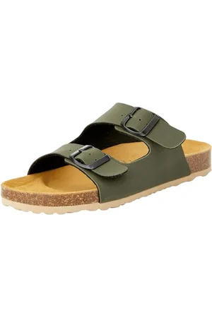 LICO Bioline Kids Mules, , 9 UK