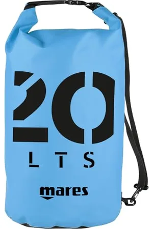 Mares Aquazone Seaside Dry Waterproof Bag, , Borsa 37x60 cm, Waterproof Beach Bag