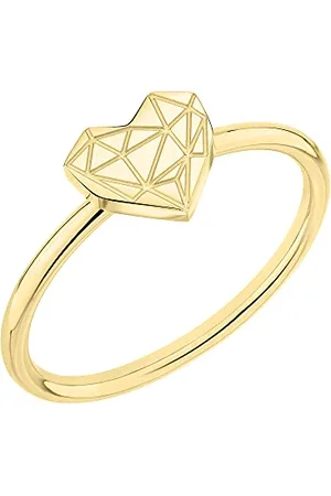 liebeskind Ring, 56 cm, stainless steel, No gemstone.
