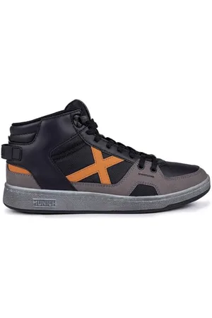 Munich Dome, Unisex Adult Sneakers, , 39 EU, , 7 UK