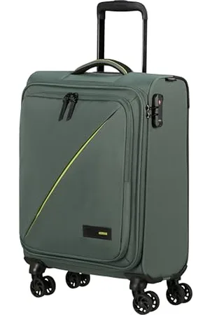 American Tourister Take2Cabin - Spinner S, hand luggage, 55 cm, 38.5 L