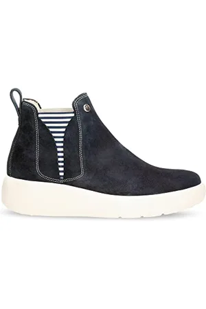 Panama Jack Women Malasaña Chelsea Boot, , 5 UK