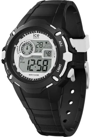 Ice-Watch ICE digit explorer white - Boy