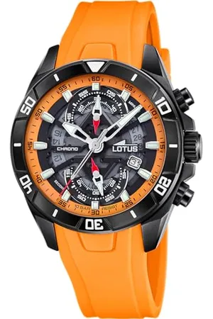 Lotus Sport Watch 18945/3