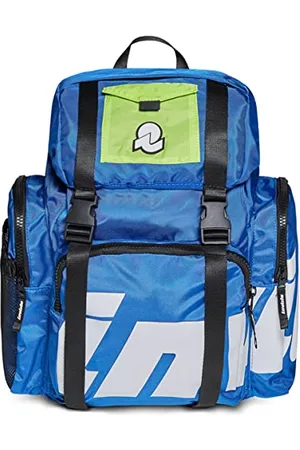 Invicta Backpack, MONVISO X Eco-friendly Knapsack, For Office, Day Trips & Commuting, For School, Sport, Free Time, with Side Pockets & 14