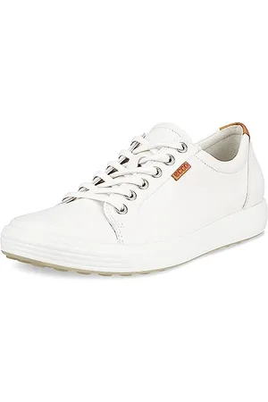 Ecco Soft 7 Ladies, Lace-Ups Women