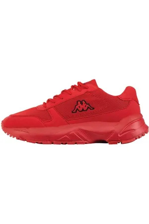 Kappa Unisex Style Code: 243379oc Varik Oc Sneaker, , 9 UK