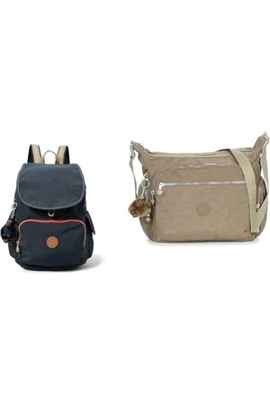 Kipling City Pack Women