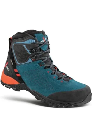 Kayland 018020020 INPHINITY GTX Hiking shoe Male UK 10