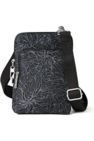 Baggallini Securtex® Anti-theft Activity Crossbody Bag, , One Size