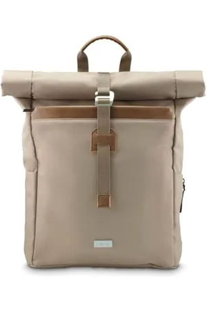 hama Laptop Backpack 16.2 Inch (Laptop Bag, Tablet 12.9 Inches, 29 L, Functional, Roomy, Large, Multiple Compartments) , , 26 l, Business