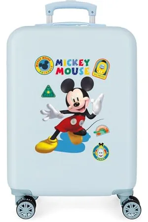 Disney Have A Good Time Cabin Case, One Size, , Standard Size, Cabin case