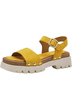 Tamaris Heeled Sandal 1-28230-42