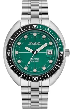 BULOVA Automatic Watch 96B322