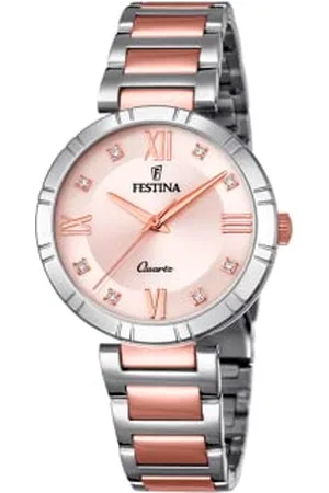 Festina Dress Watch F16937/E