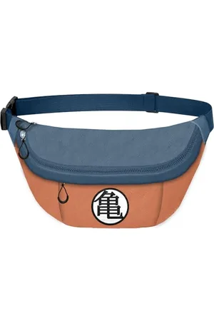 KARACTERMANIA Dragon Ball Symbol-Smart Fanny Pack, , 7 x 20 cm