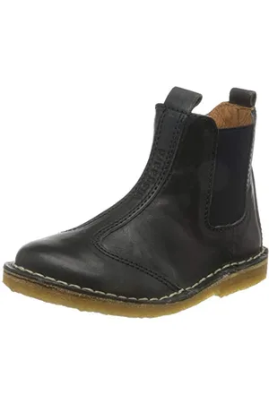 Bisgaard Unisex Kids Nohr Boot, , 11 UK
