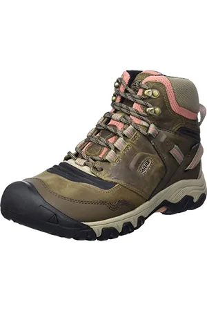 Keen Women