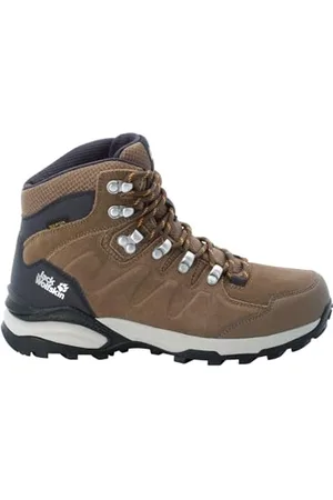 Jack Wolfskin Women