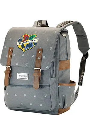 Harry Potter Greyly-Oxford Backpack, , 14 x 29 x 40 cm, Capacity 16 L
