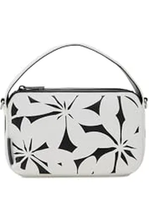 Desigual Women Narbonne BOLS_Onyx Scarbonne Mini 1001 Raw, , one Size