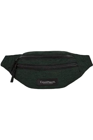 Coolpack Unisex-Youth Madison Snow Belt Bag, 23 x 14 x 7 cm