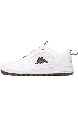 Kappa Unisex Style Code: 243180 Fogo Sneaker, , 10.5 UK