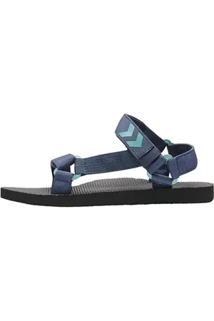 Hummel Unisex Strap Sandal, , 3.5 UK