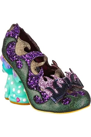 Irregular Choice on sale Outlet FASHIOLA