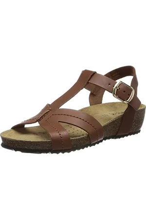 Geox D Sthellae Sandal, , 3 UK