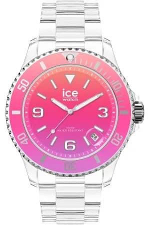 Ice-Watch ICE clear sunset Pink - Women