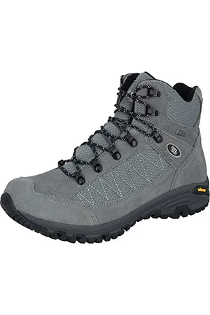 LICO Unisex Mount Kandu High Cross Country Running Shoe, , 9.5 UK