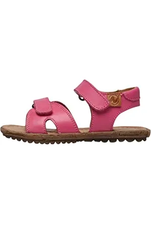 Naturino Sun-Leather Sandals 32