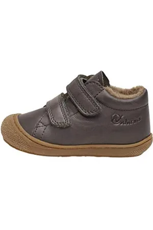 Naturino Cocoon VL-Leather First-Steps Shoes 18