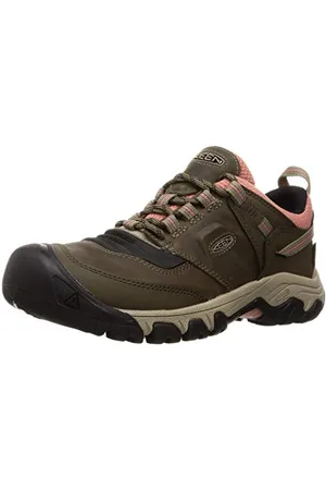 Keen Women