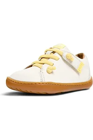 Camper Peu Cami First Walkers 80212 Sneaker, , 4.5 UK