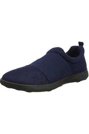 Haflinger Unisex Adults Wool-Sneaker Jump Mule, , 9.5 UK
